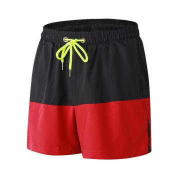 Männer Fitness Lauftraining Shorts Lässige Sporthose